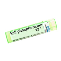 Kali Phosphoricum 12x