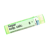 Hepar Sulphuris Calcareum 8x