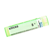 Silicea 8x