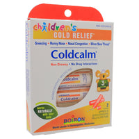 Children's Coldcalm