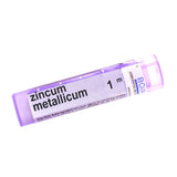 Zincum Metallicum 1m