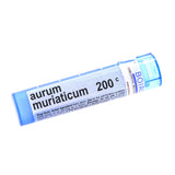 Aurum Muriaticum 200c