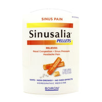 Sinusalia pellets