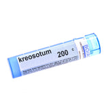 Kreosotum 200c