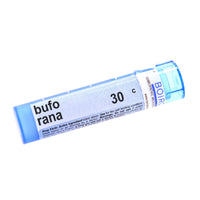 Bufo Rana 30c