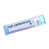 Kali Carbonicum 6c