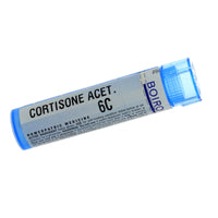 Cortisone Aceticum 6c