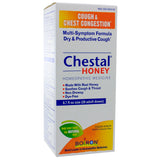 Chestal Honey Cough &amp; Chest Congestion - Adult