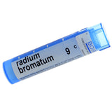 Radium Bromatum 9c