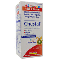 Childrens Chestal Cold & Cough