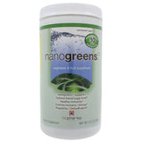 NanoGreens10 Green Apple