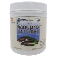 NanoPro PRP Immune Vanilla Bean