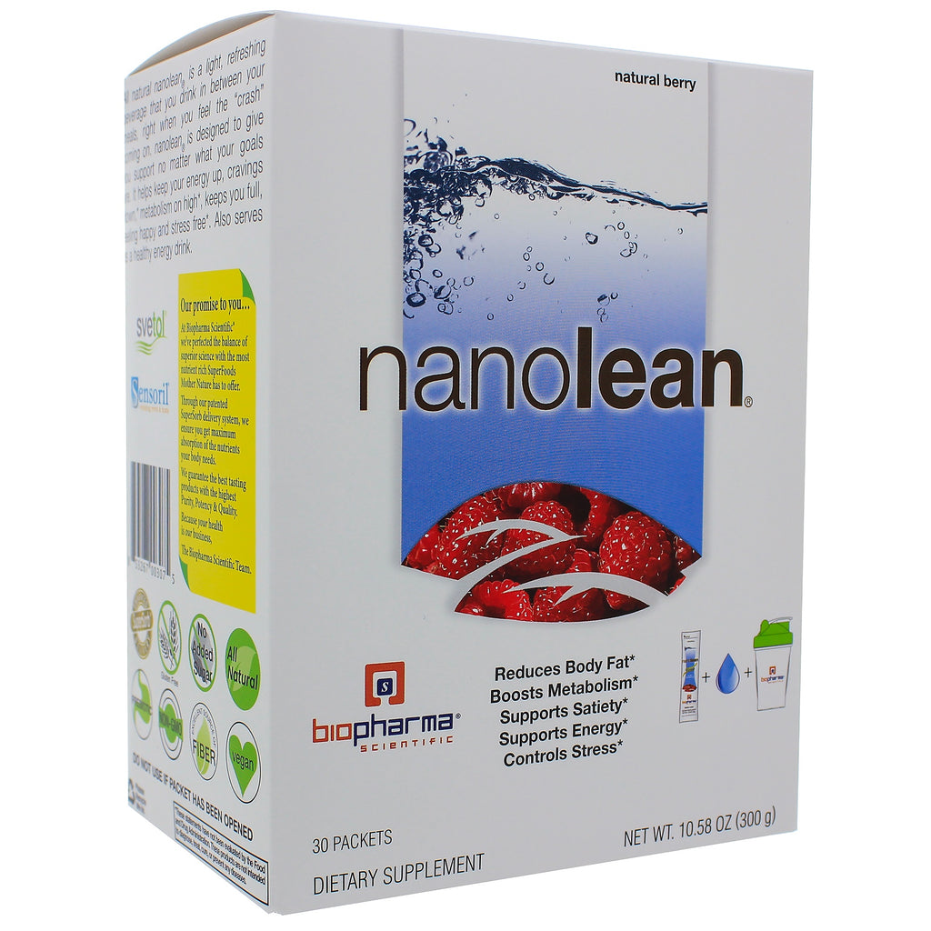 NanoLean