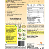 NanoEPA Mango Peach