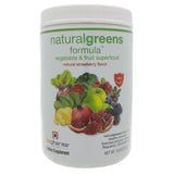 Natural Greens Formula