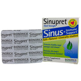 Sinupret Adult Strength