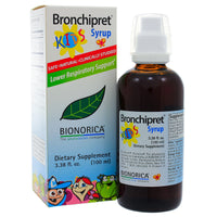 Bronchipret Syrup For Kids