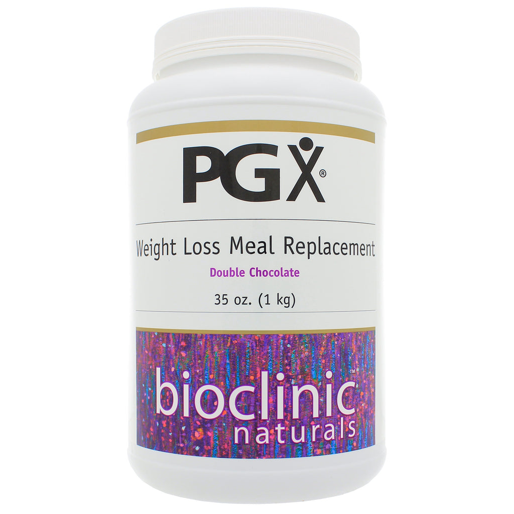 PGX WeightLoss Meal Replacement Chocolate