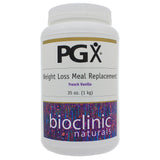 PGX WeightLoss Meal Replacement French Vanilla