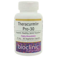 Theracurmin-Pro 30