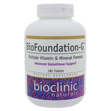 BioFoundation-G