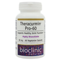 Theracurmin-Pro 60