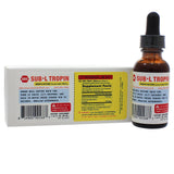Sub L Tropin 3000