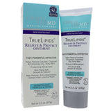 TrueLipids Relieve &amp; Protect Ointment