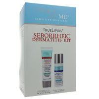 TrueLipids Seborrheic Dermatitis Kit