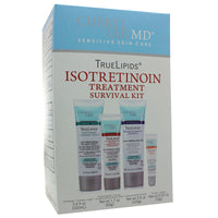 TrueLipids Isotretinoin Treatment Survival Kit