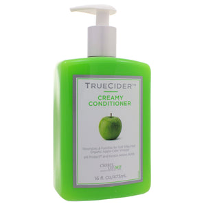 TrueCider Creamy Conditioner