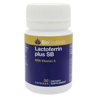 Lactoferrin Plus SB
