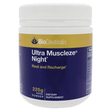 Ultra Muscleze Night