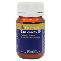 BioFloractiv 45
