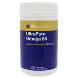 UltraPure Omega 85