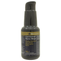 Liposomal Nano Mojo
