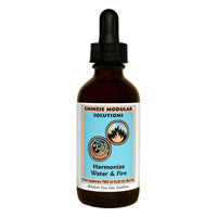 Harmonize Water-Fire Liquid (Kidney-Heart)