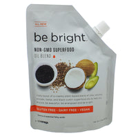 Be Bright Superfood Oil Blend