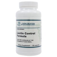 Lectin Control Formula