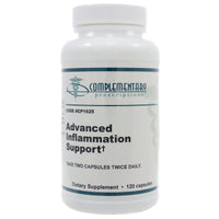 Advanced Inflammation Support