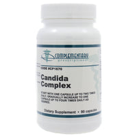 Candida Complex