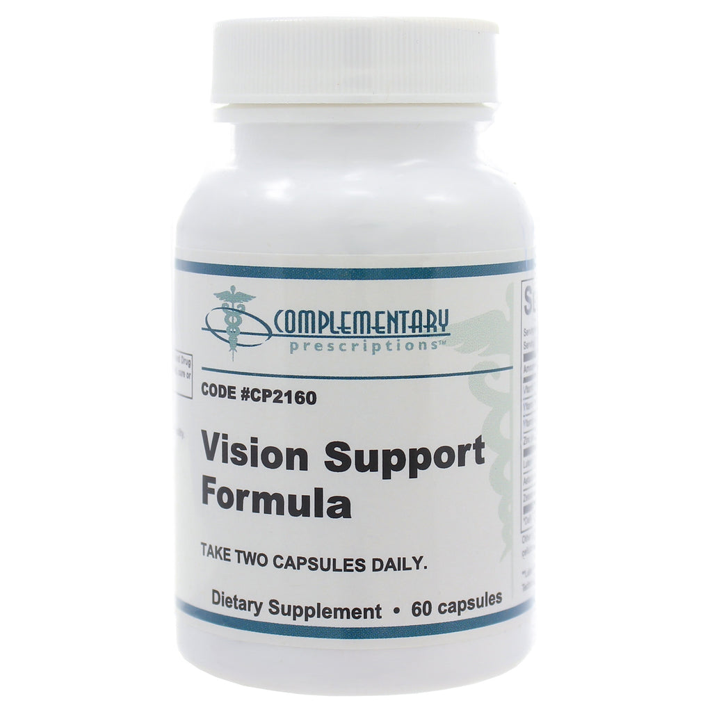 Vision Support Formula | personalpower