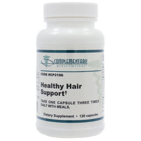 Healthy Hair Support