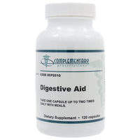 Digestive Aid