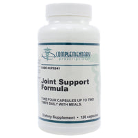 Joint Support Formula