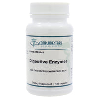 Digestive Enzymes