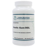 CeaseFire Mastic Gum/DGL
