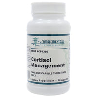 Cortisol Management