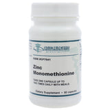 Zinc Monomethionine 25mg
