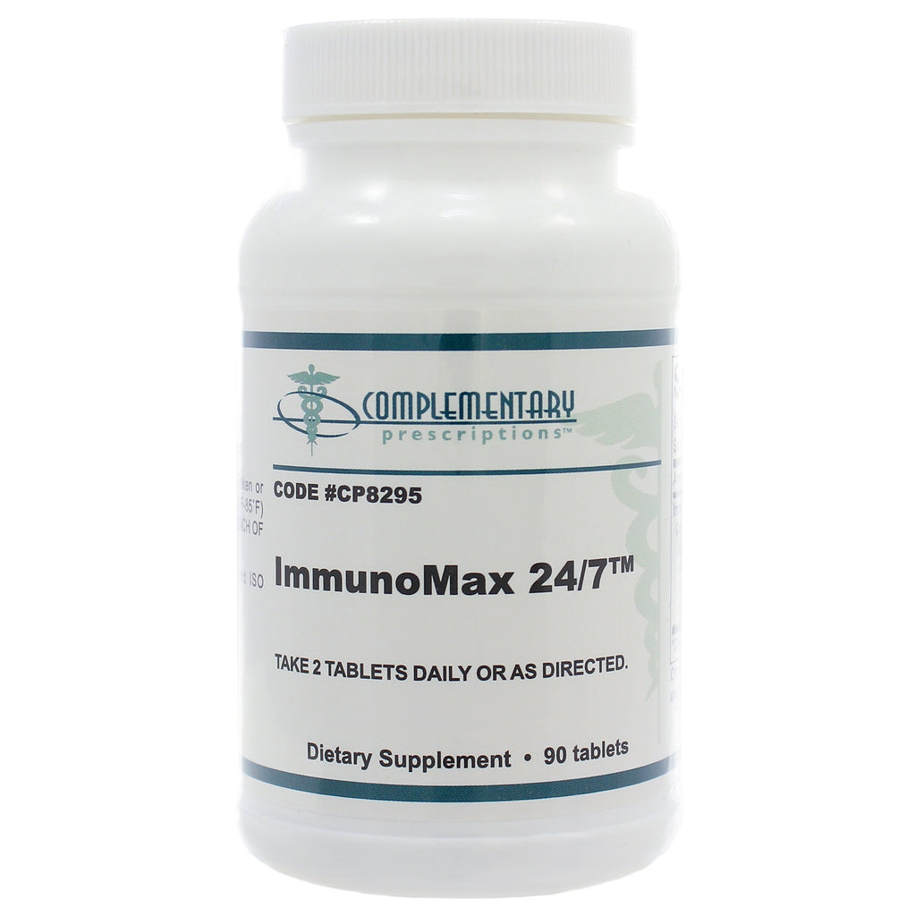 ImmunoMax 24/7